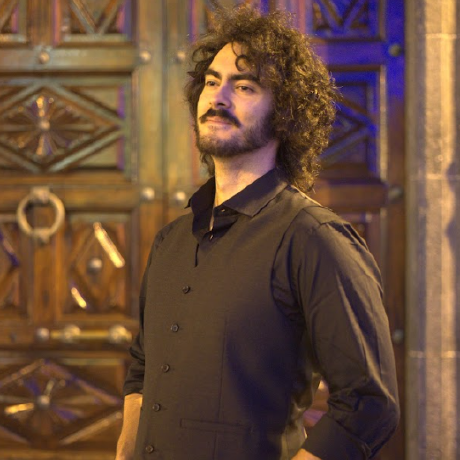 Marco Antonio López Expósito